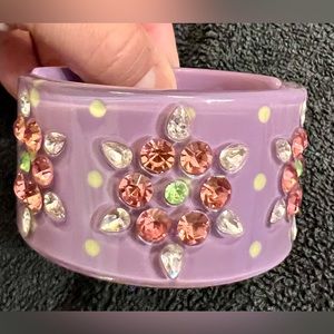 Dannijo Roxanne Bracelet